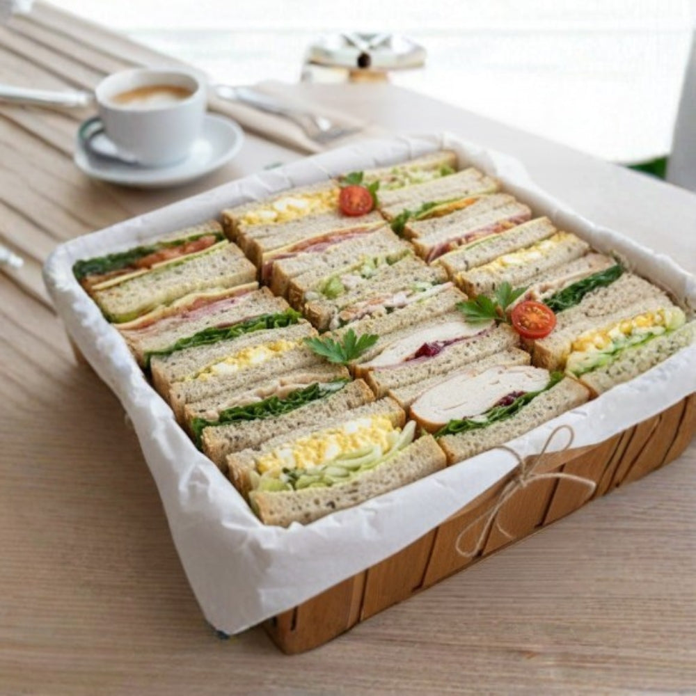 Sandwich Platters