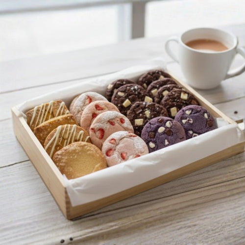 Made Just For You.