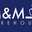 M&M Bakehouse Rutherford logo